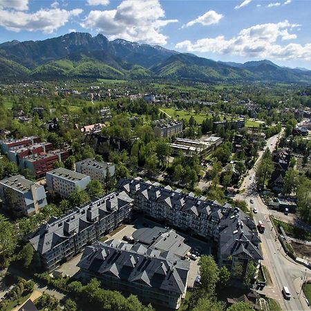 Prestige Apartamenty Stara Polana & Spa2 Zakopane Luaran gambar