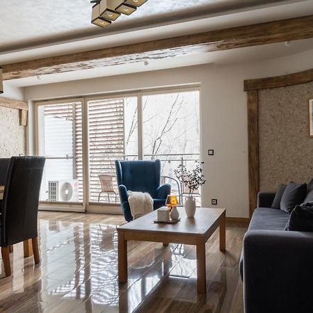 Prestige Apartamenty Stara Polana & Spa2 Zakopane Luaran gambar