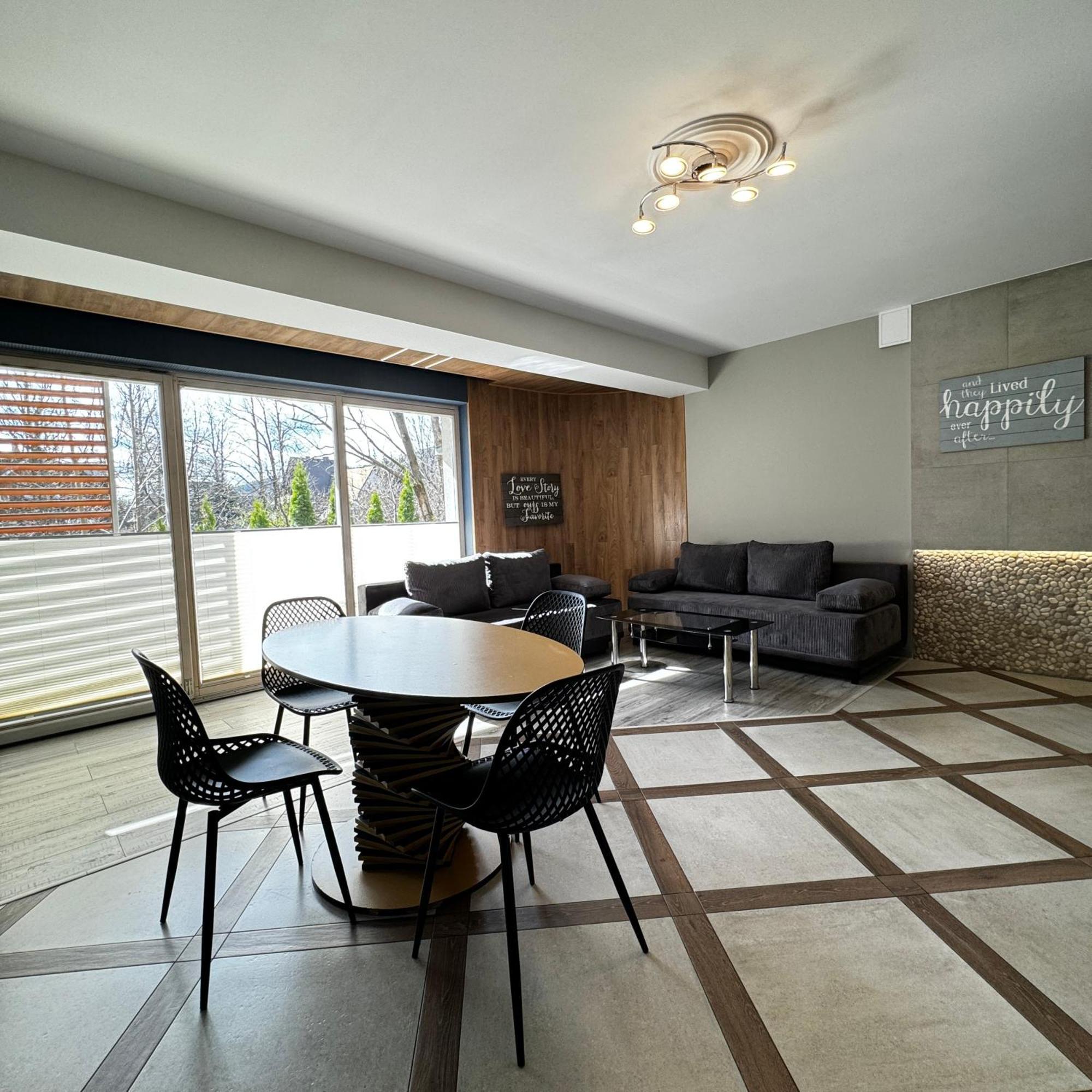 Prestige Apartamenty Stara Polana & Spa2 Zakopane Luaran gambar