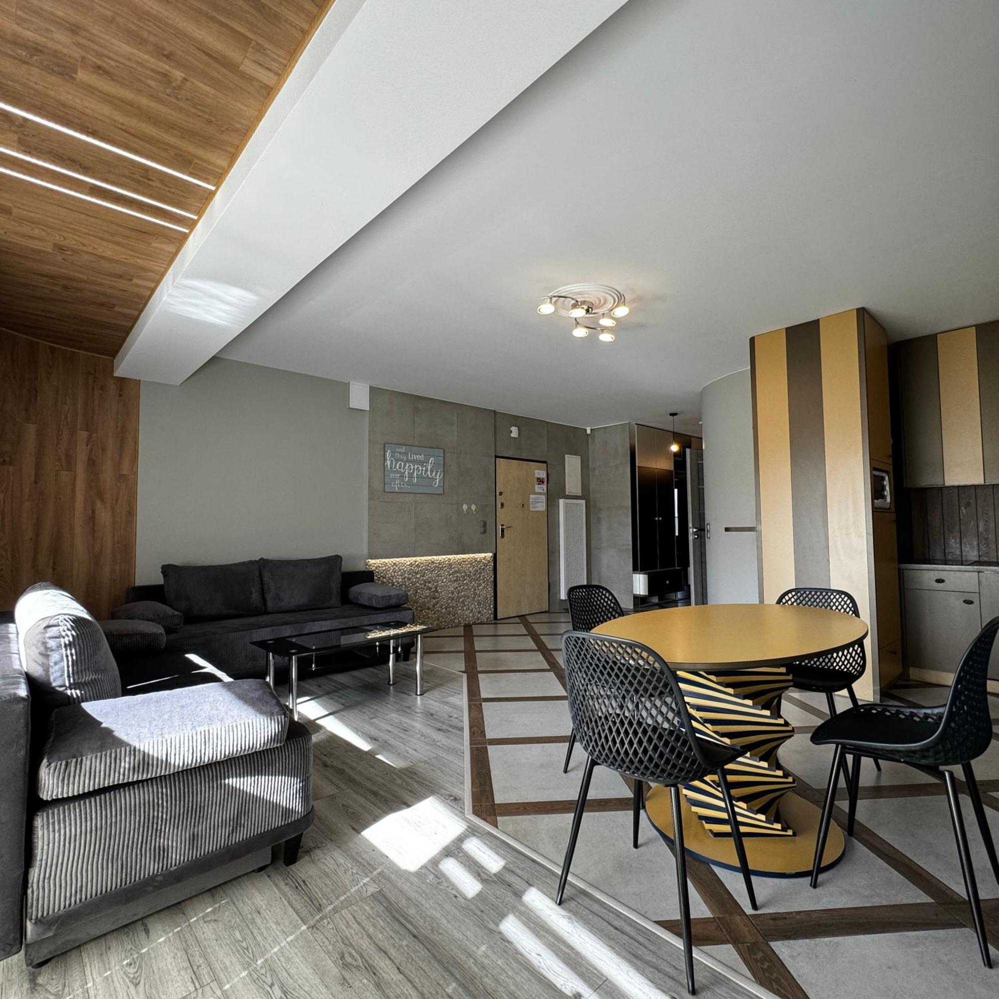 Prestige Apartamenty Stara Polana & Spa2 Zakopane Luaran gambar